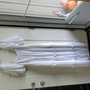 ALEX + ANDY DRESS XL GUC